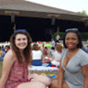 Meet your Posher, Haley